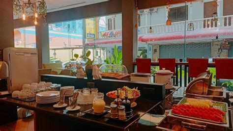 C & N Hotel, Phuket .
